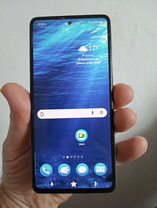 Samsung Galaxy A52 5G