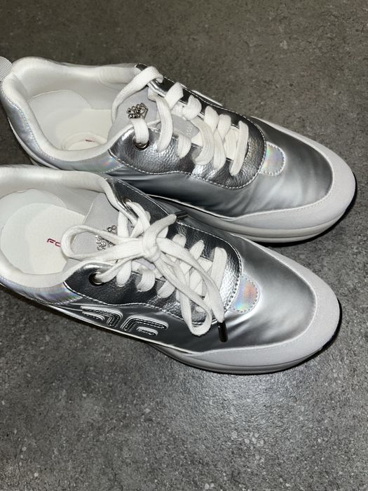 Дамски обувки Fornarina