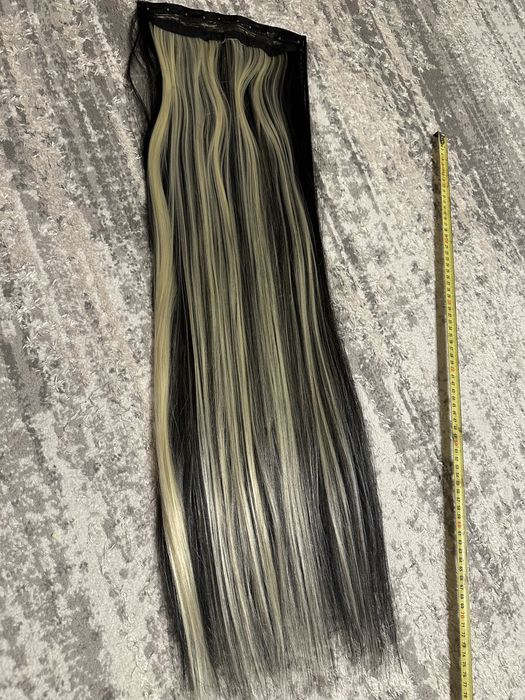 Extenie par natural