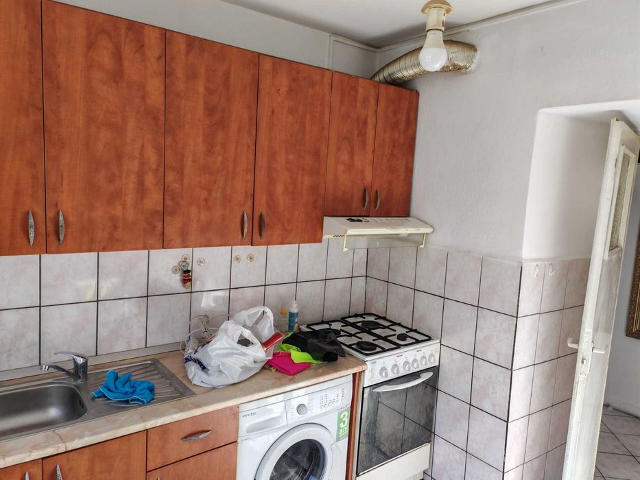 Persoana fizica vand ap 2 camere tip Q etaj 1 in Nufarul util 48,56 mp