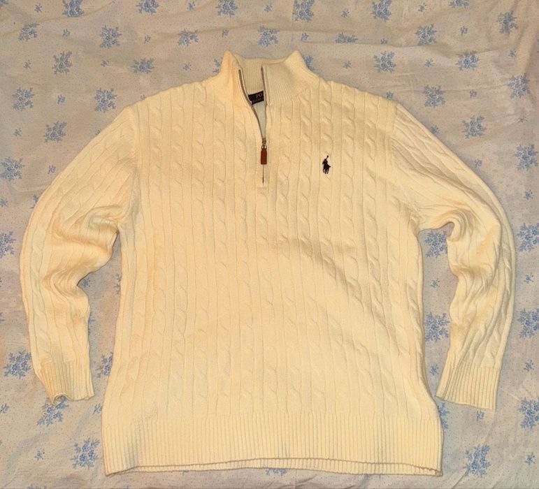 Свитер polo ralph lauren