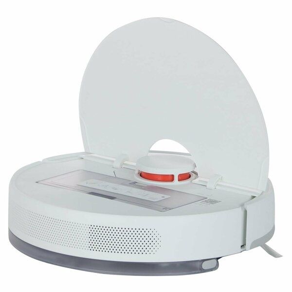 Робот-пылесос с базой очистки Xiaomi Robot Vacuum X10 EU