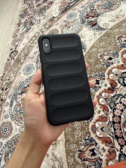 iPhone XS Max 256GB Space Gray