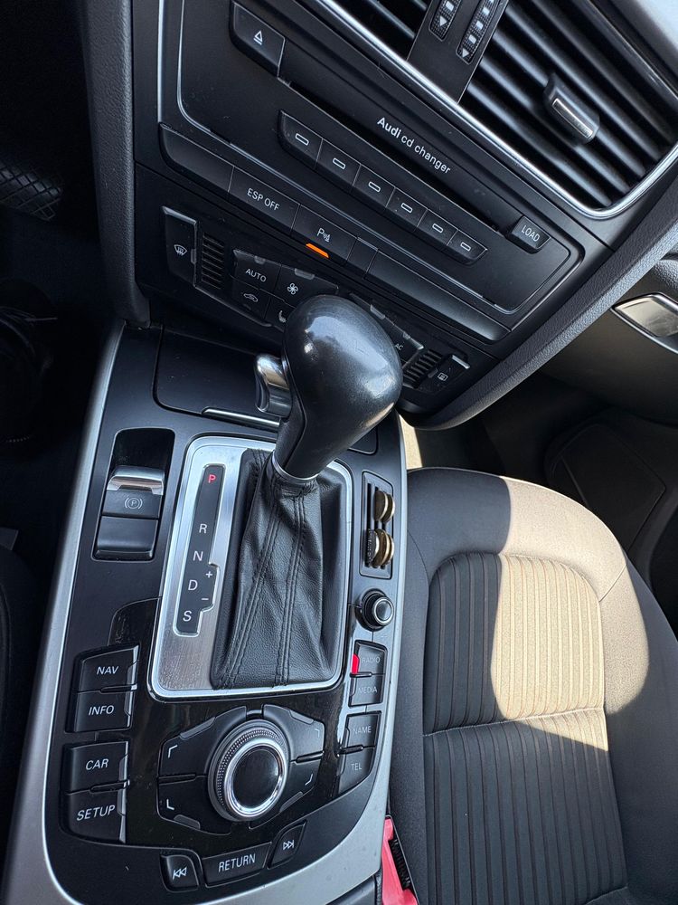 Audi a4 b8 usor negociabil