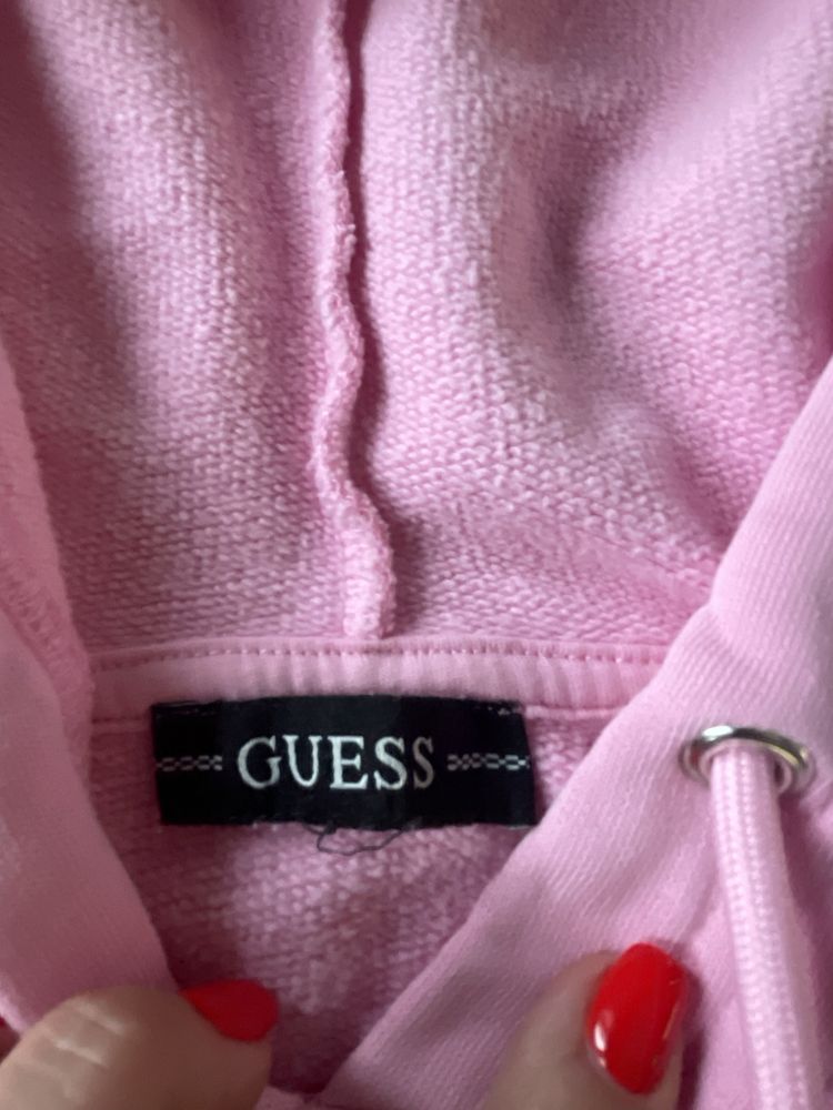 Розпва спортна токля Guess