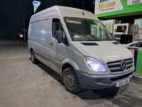 Motor Mercedes Sprinter 316 BiTurbo om651 Complet euro5 220 mii km