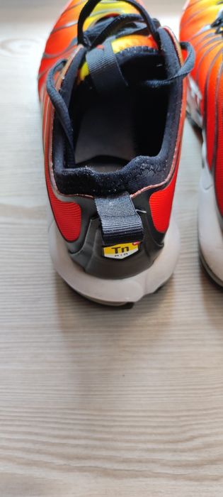 Adidasi NIKE AIR MAX Plus TN Ultra