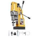 Mașină găurire magnetică 1400W, Ø50mm, 0-750 RPM