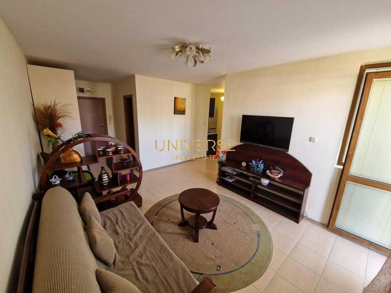 Продава се Двустаен апартамент в к.к. Слънчев бряг - 88 кв.м за 898 €/кв.м - Снимка #3