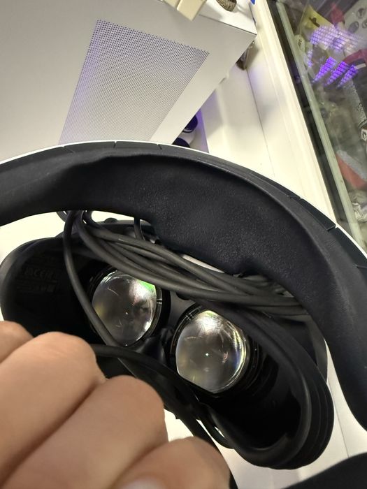 PSVR2 за PlayStation 5