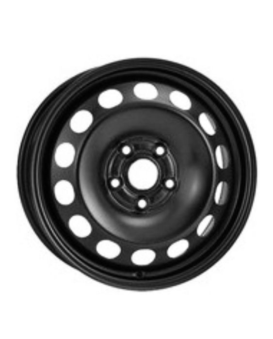 Штампы 16 R16 диски