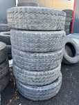 265 70 19,5 anvelope camion Michelin