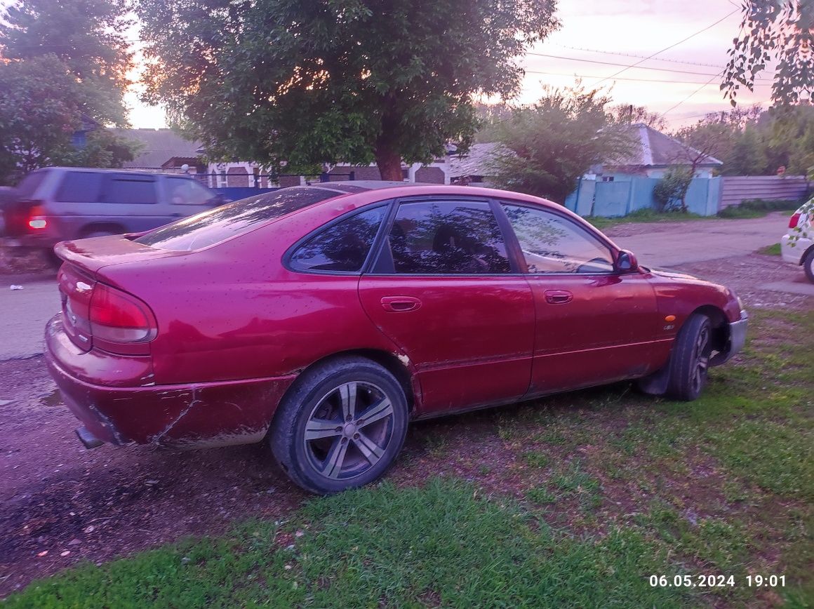 Продам Mazda 626