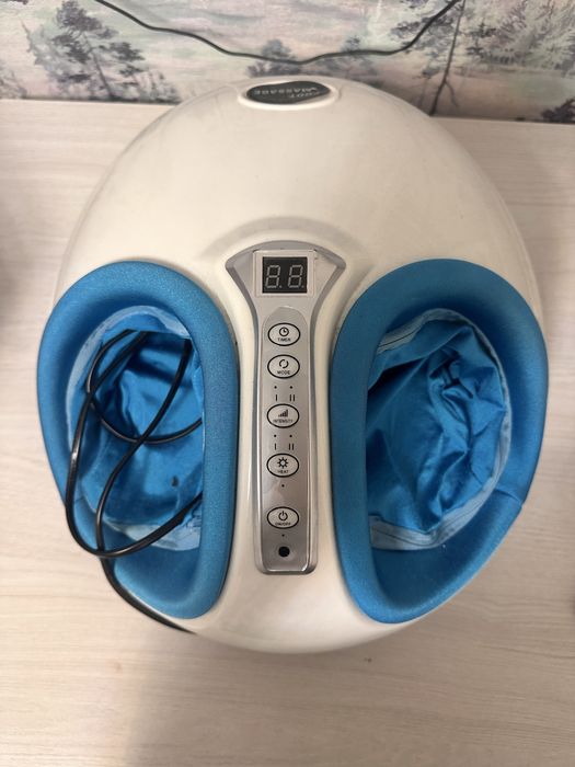 Массажер для ног