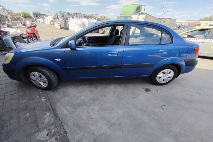 Piese Kia Rio a 2-a generatie