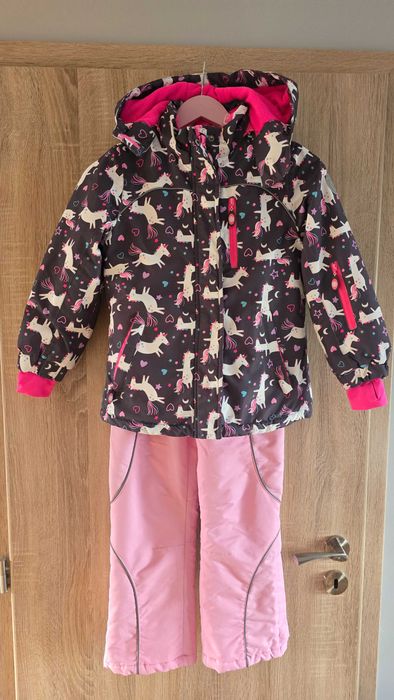 Ски екип Cool Club