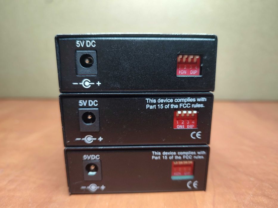 Media convertor Start Bit Gigabit SBN-MC-GSSF-001