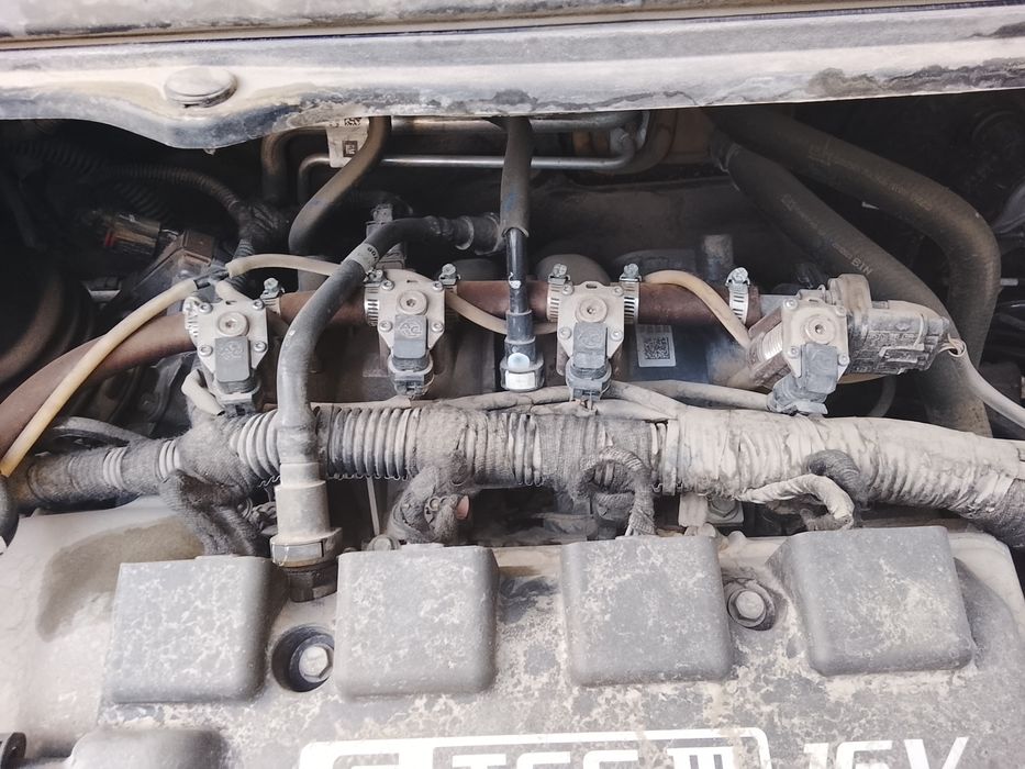 метан газ коболт 4 поколение