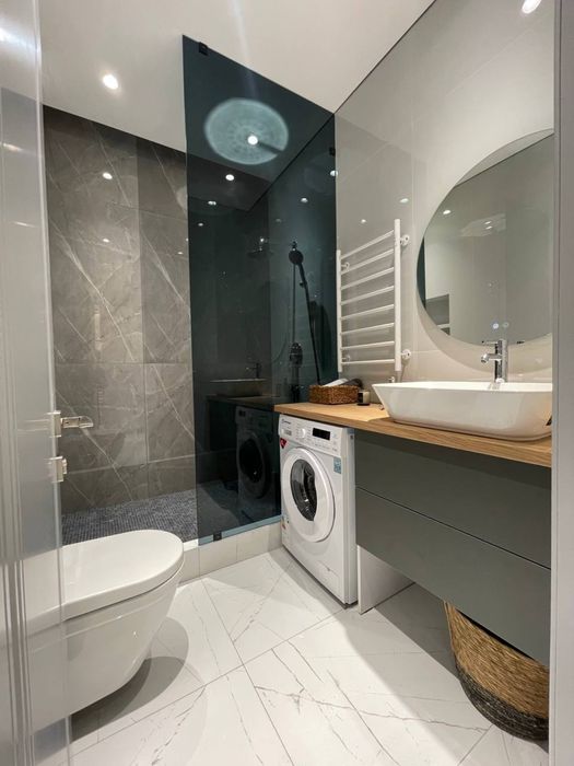 Жк Ташкент Сити Gardens! Сдается 2х-ком квартира! В элит комплексе!