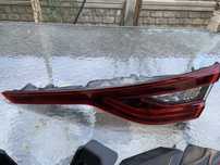 Lampa stop Renault Talisman partea dreapta