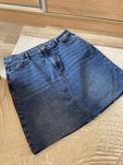 Дамска дънкова пола LCW jeans