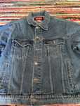 Geacă denim Wrangler