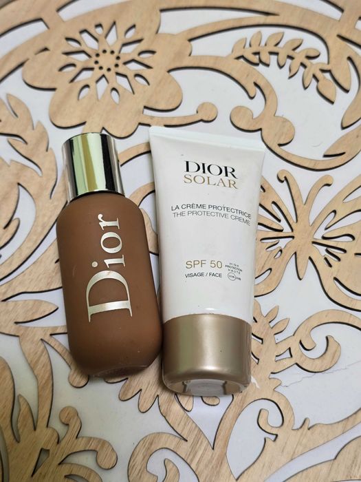 Разпродажба на козметика Dior