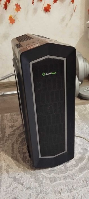 Системный блок GameMax