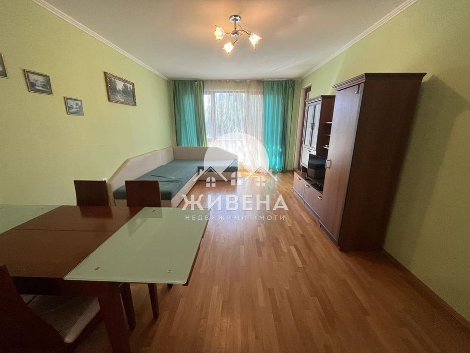 Продава обзаведен 2-стаен апартамент, к.к. Св.Св. Константин и Елена