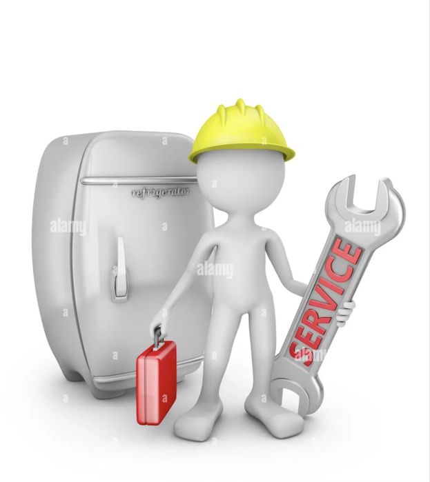 Ремонт холодильного оборудования с гарантией