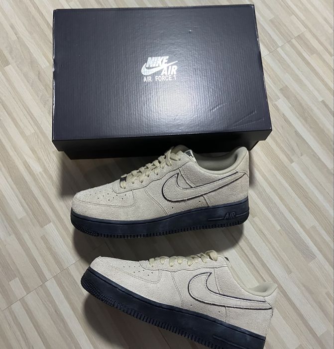 Обувки Nike Air Force 1'07 LV8