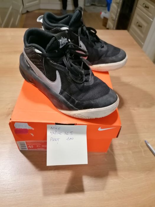 Vând adidași sport băieți 36-38 noi sau pe purtați  preturi 225-400