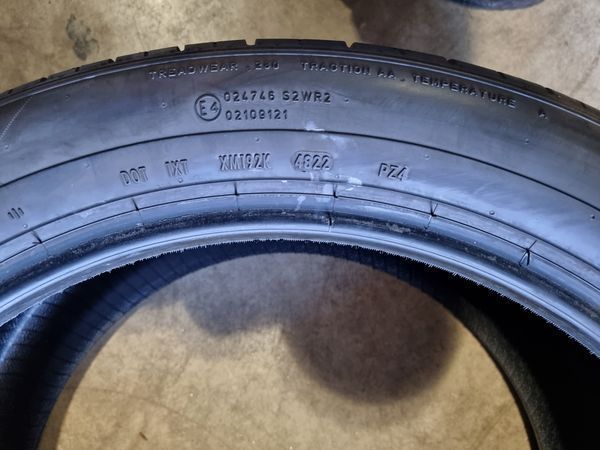 285/40/20//255/45/20 PIRELLI