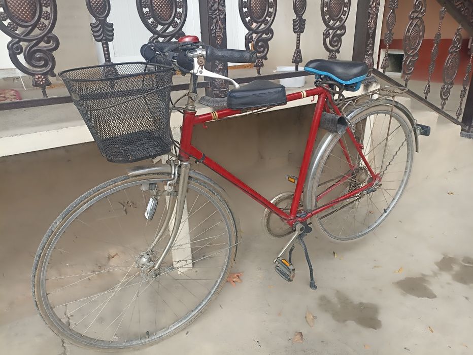 Germanskiy velik xolati zor