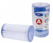 Filtru piscina INTEX tip A