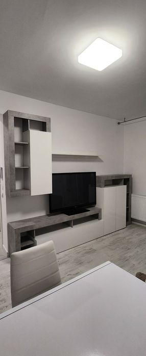 Studio de inchiriat Chiajna