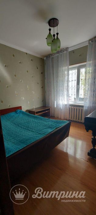 Продаётся 3-комнатная квартира на Кушбеги