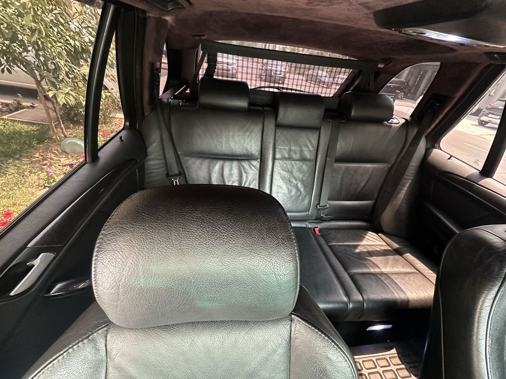 Продается BMW E53 4.6