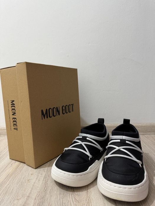 Боти Moon Boot номер 38
