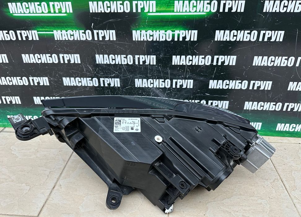 Фар far десен фарове за Сеат Атека Seat Ateca фейс