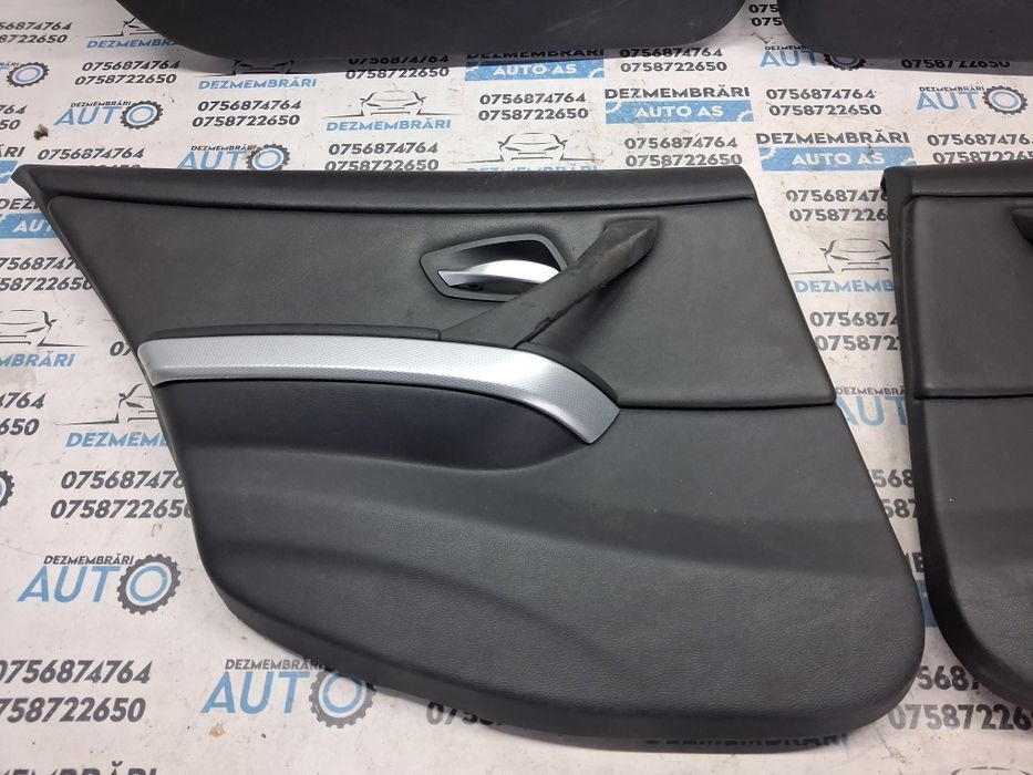 Fete usi BMW e90 Seria 3 2007