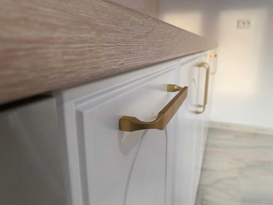 Mobila la comanda (PAL/MDF vopsit)