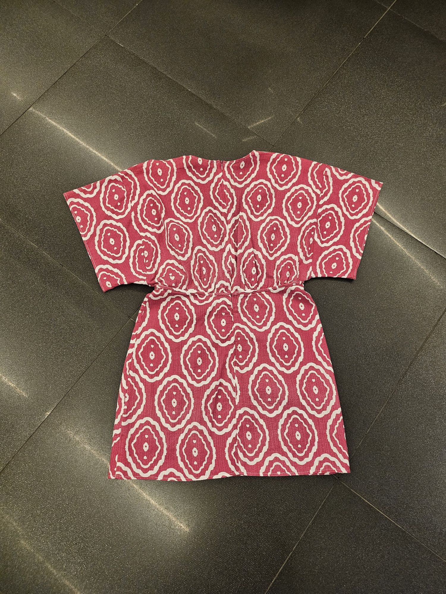 ZARA плажна рокля М-40