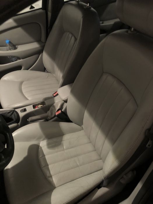 Jaguar X-type 4x4 Бензин