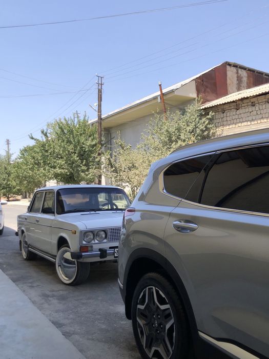 Jiguli 2106 sotiladi narxi keliwamiz