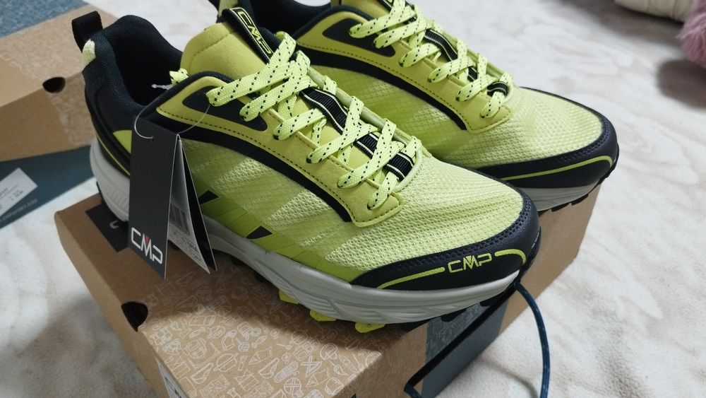 Нови оригинални обувки CMP