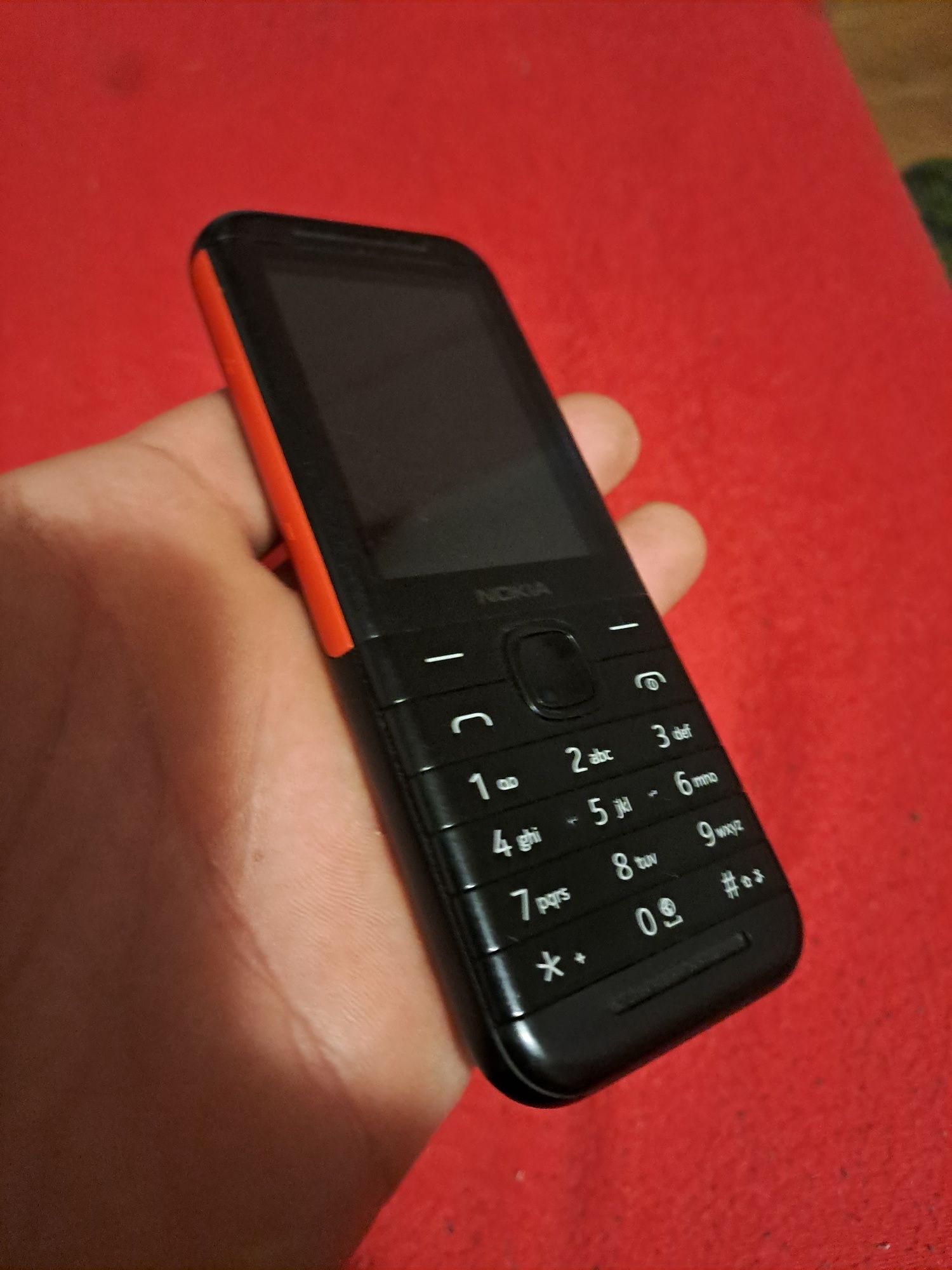 Nokia  5310 dual sim