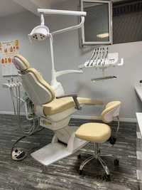 Стоматологичен стол/юнит
