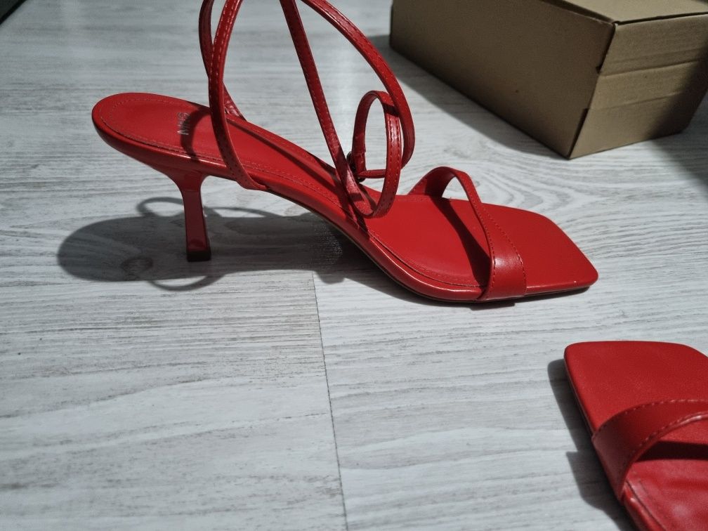 Sandale Mango 38