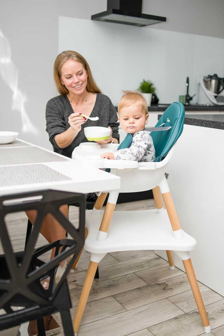 Стол за хранене CARETERO High Chair